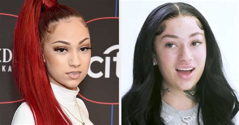 bhad bhabie lesbian|Bhad Bhabie Says People Who Joined Her OnlyFans When She。